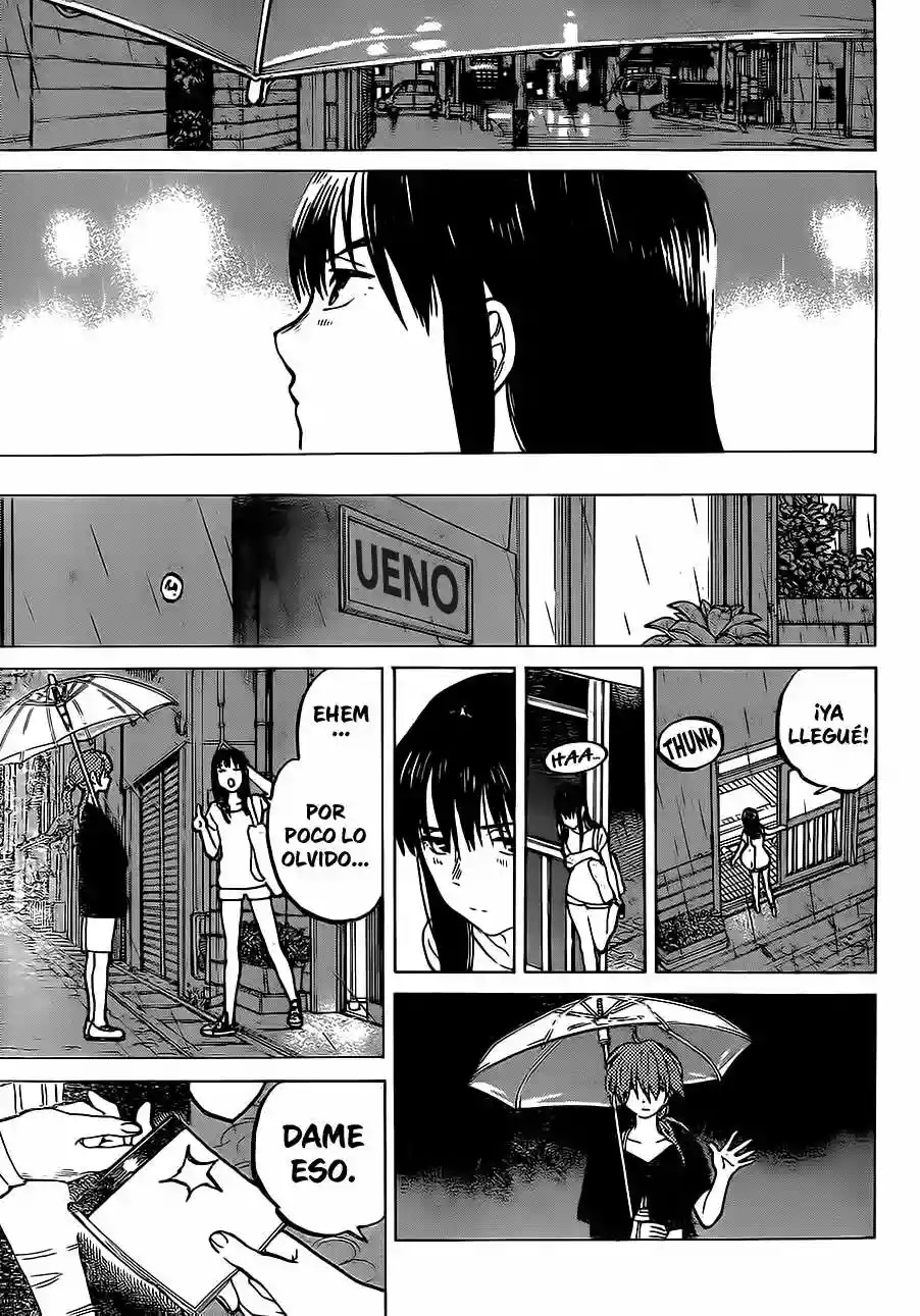 Read A Silent Voice Español Manga Online