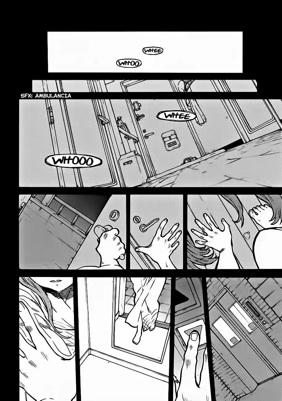 Read A Silent Voice Español Manga Online