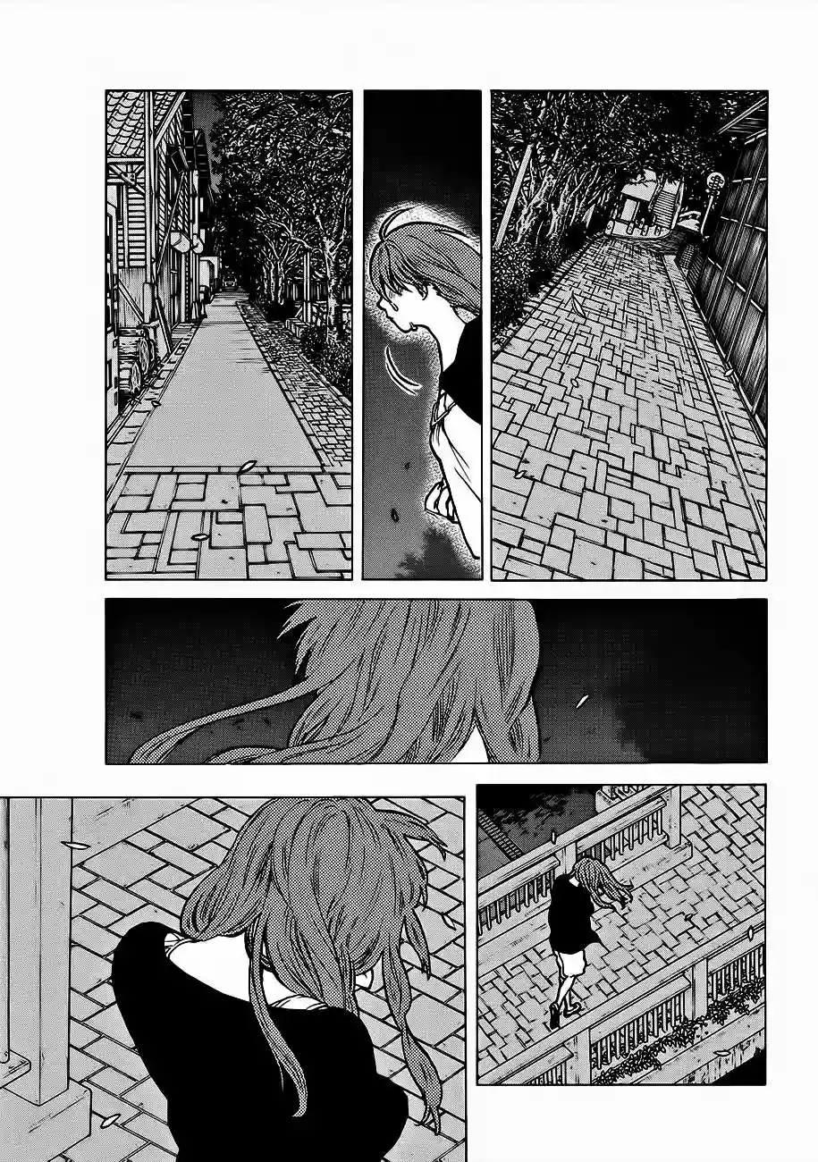 Read A Silent Voice Español Manga Online