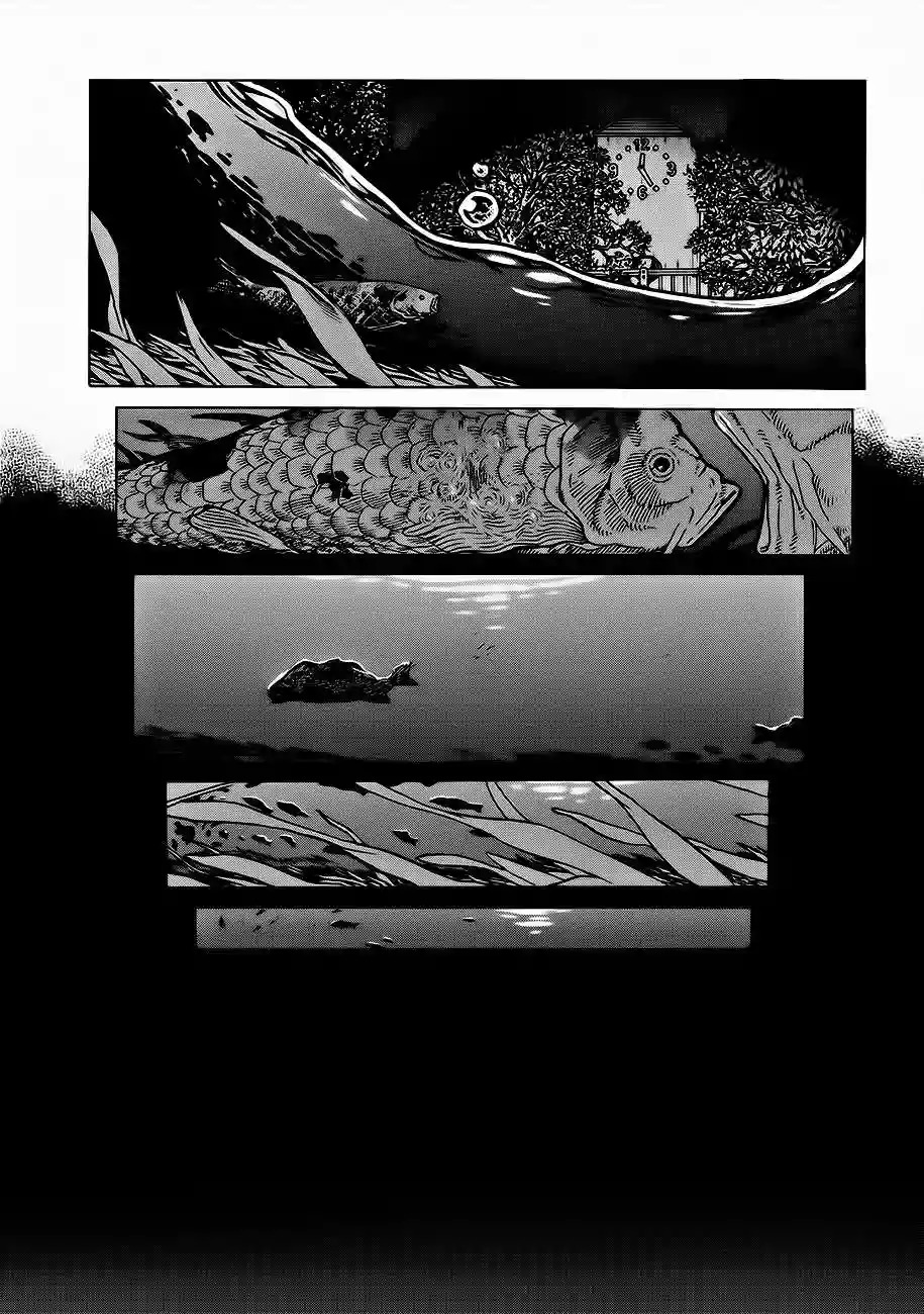 Read A Silent Voice Español Manga Online