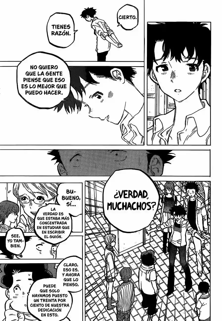 Read A Silent Voice Español Manga Online