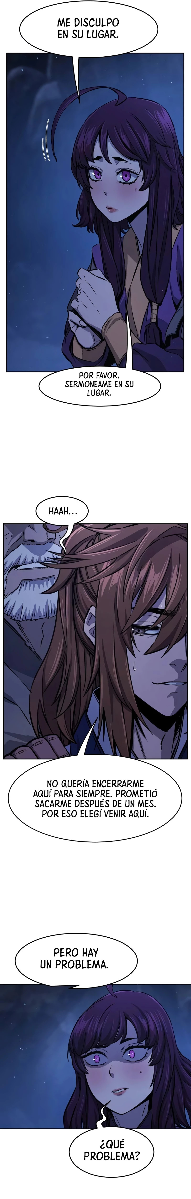 Read Absolute Sword Sense Español Manga Online