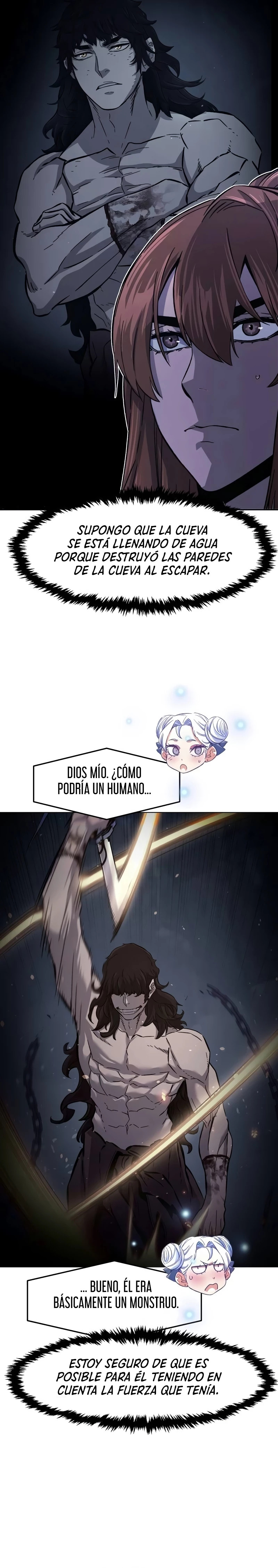 Read Absolute Sword Sense Español Manga Online