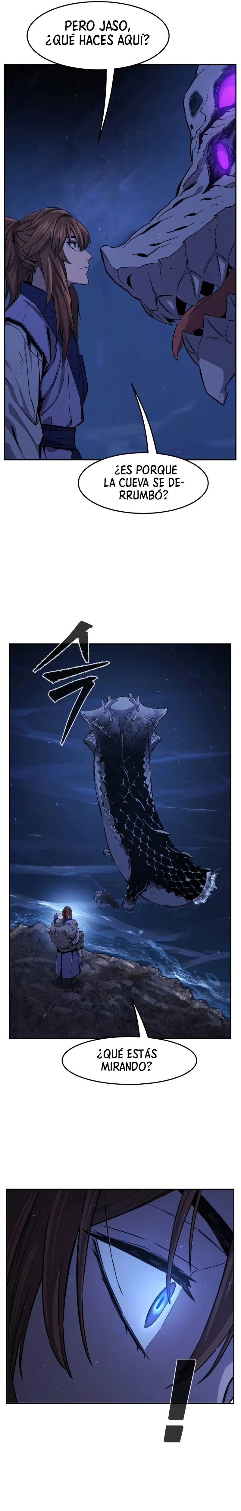 Read Absolute Sword Sense Español Manga Online