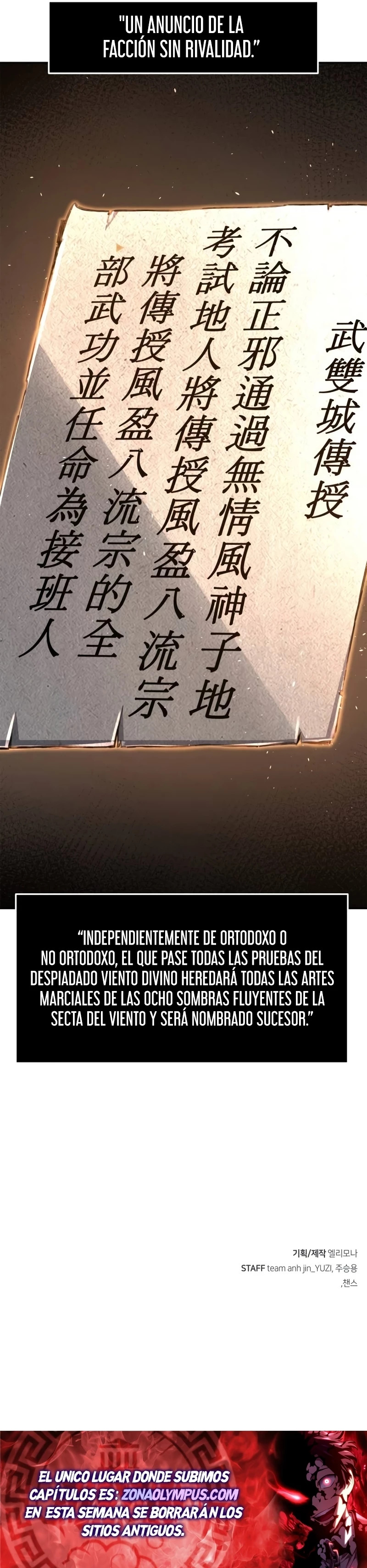 Read Absolute Sword Sense Español Manga Online