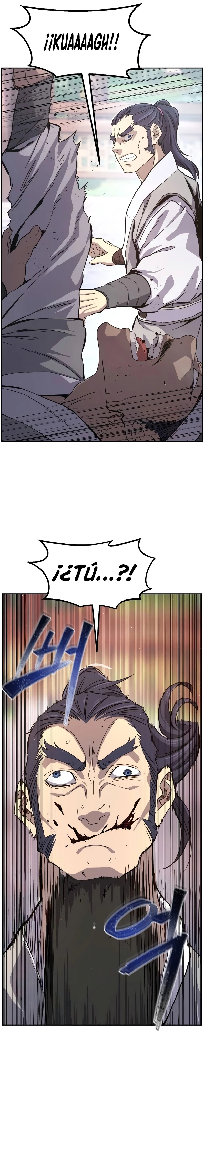 Read Absolute Sword Sense Español Manga Online