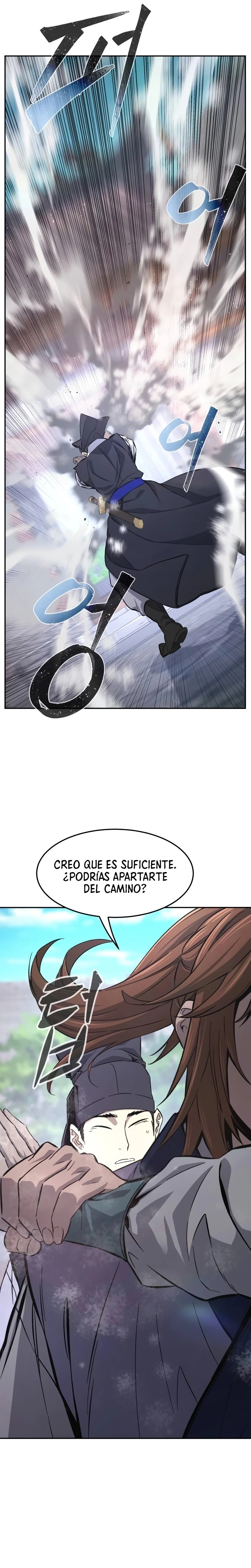 Read Absolute Sword Sense Español Manga Online