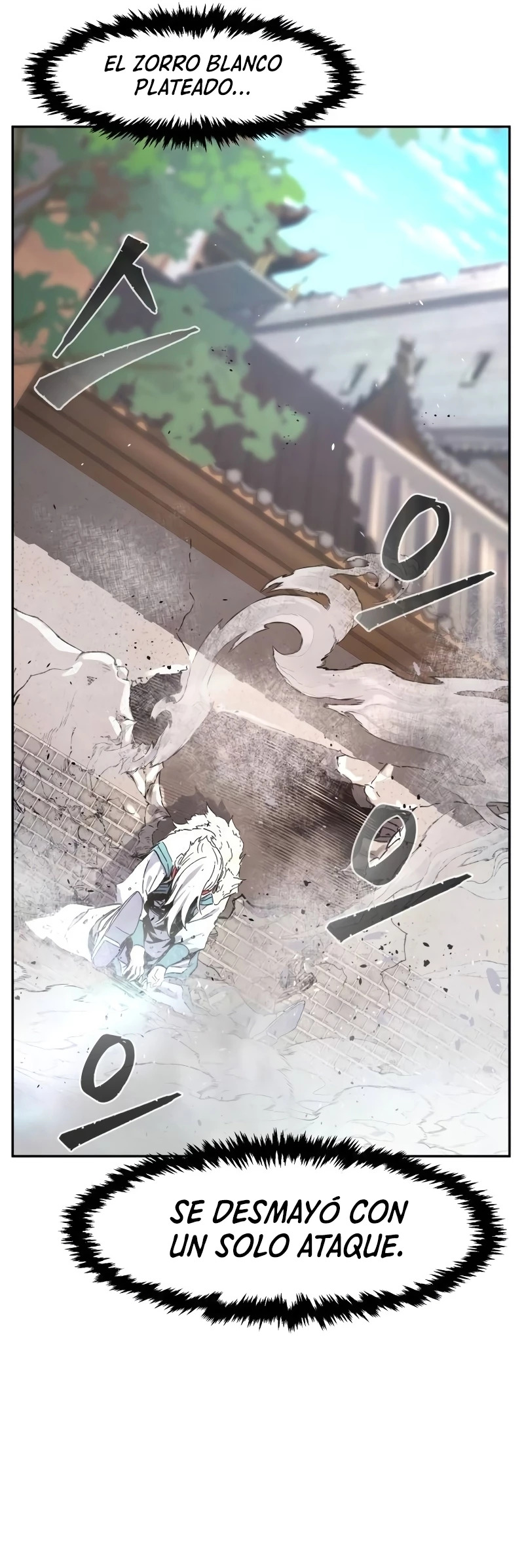 Read Absolute Sword Sense Español Manga Online