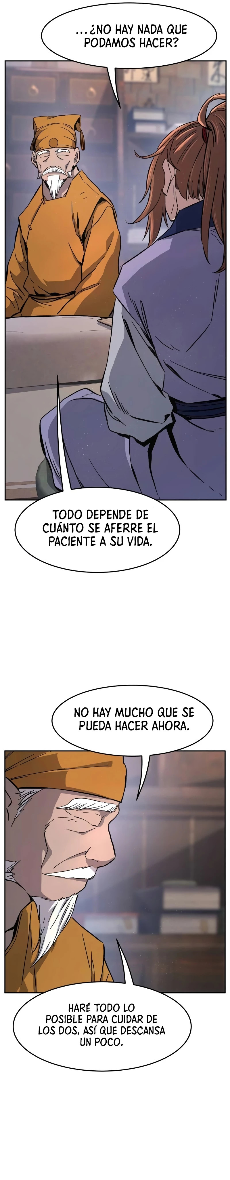 Read Absolute Sword Sense Español Manga Online