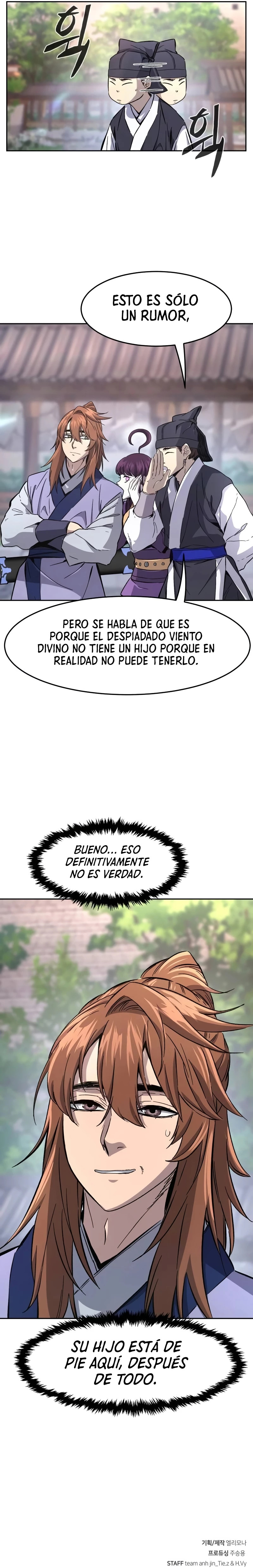 Read Absolute Sword Sense Español Manga Online