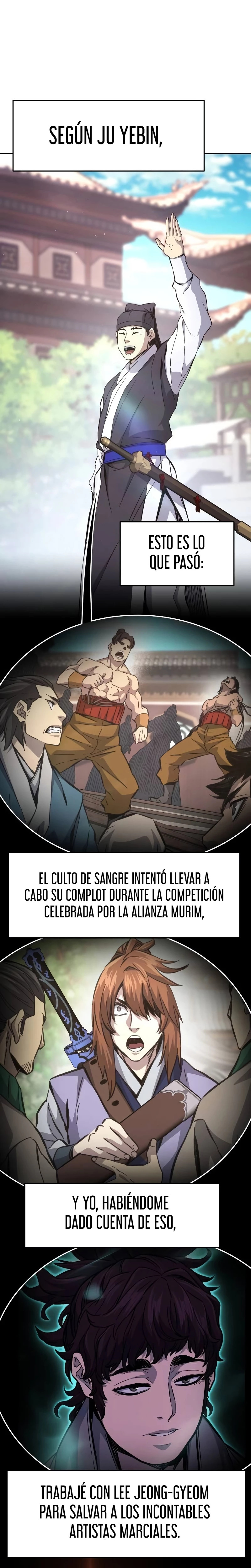 Read Absolute Sword Sense Español Manga Online