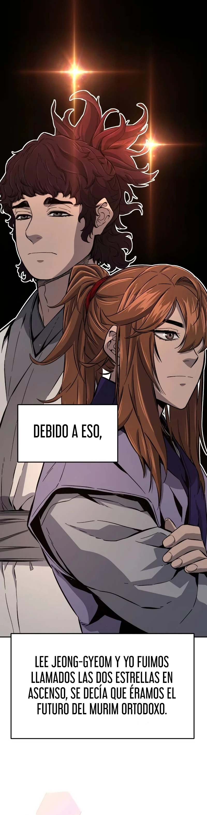 Read Absolute Sword Sense Español Manga Online