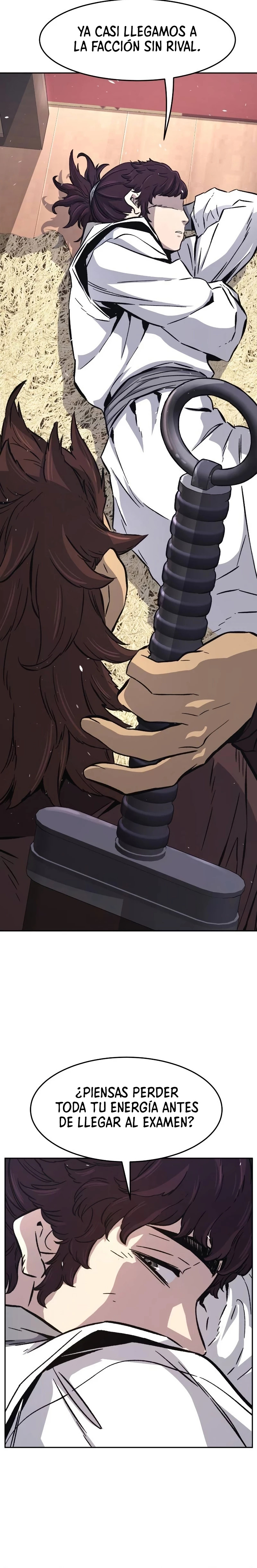 Read Absolute Sword Sense Español Manga Online