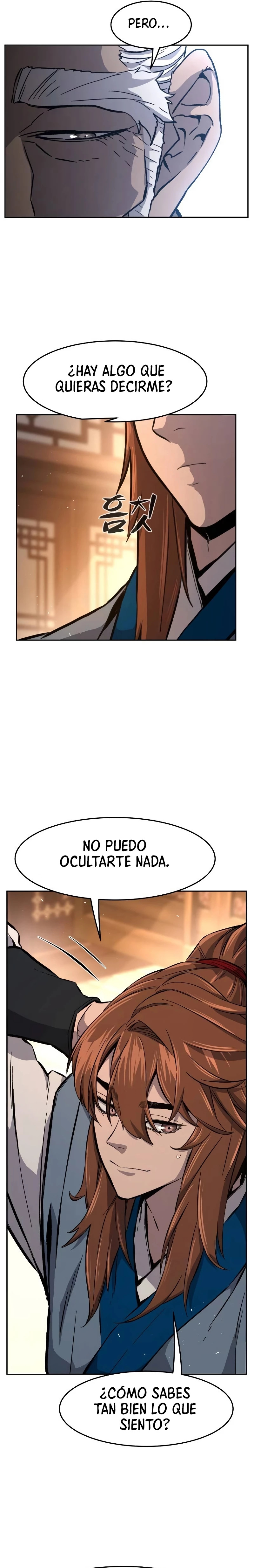 Read Absolute Sword Sense Español Manga Online