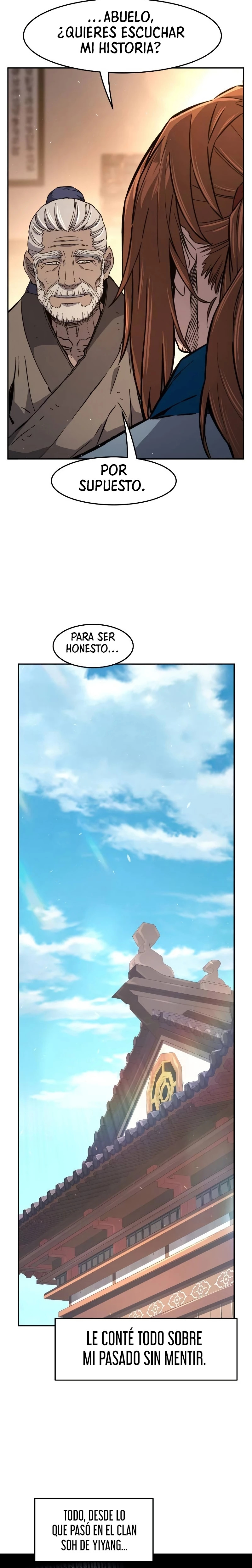 Read Absolute Sword Sense Español Manga Online