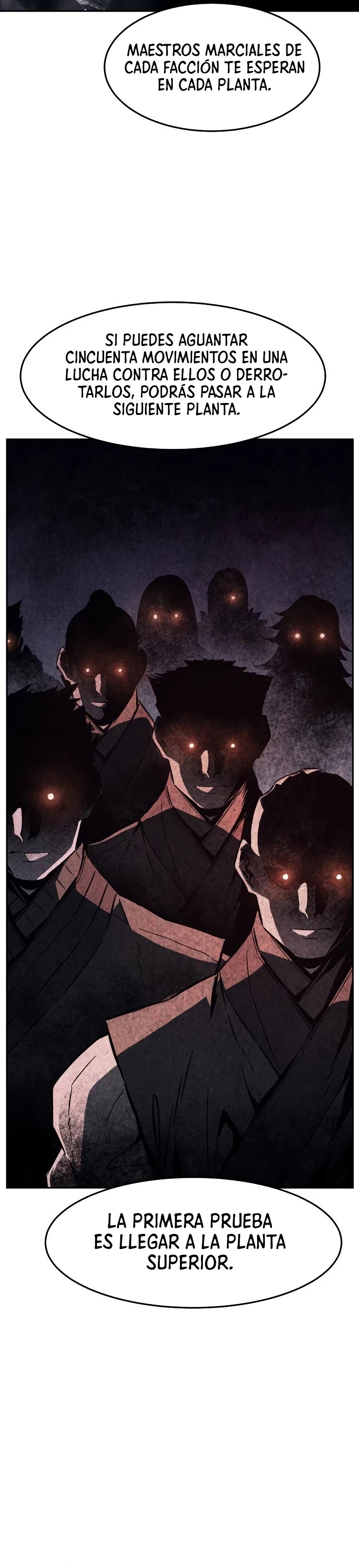 Read Absolute Sword Sense Español Manga Online