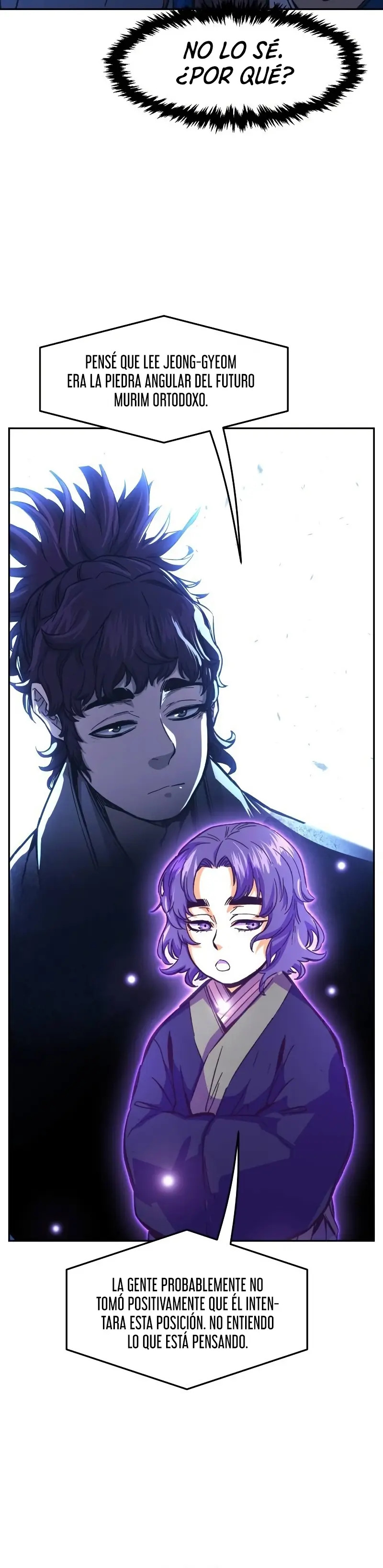 Read Absolute Sword Sense Español Manga Online