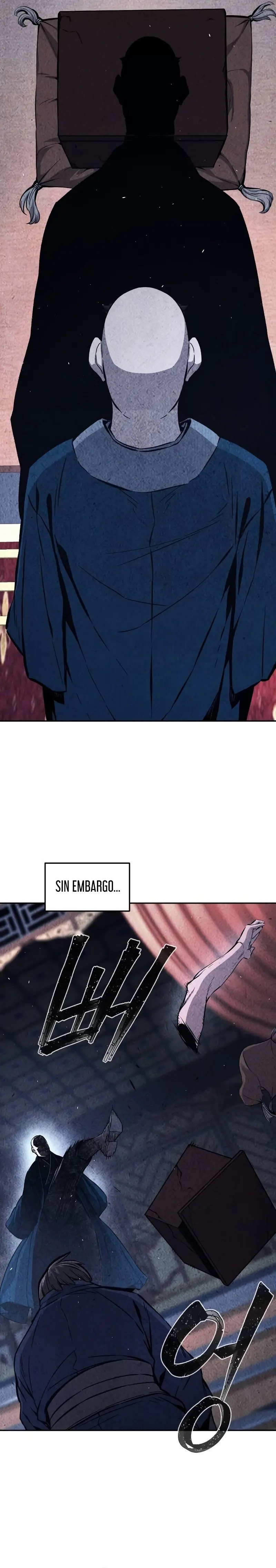 Read Absolute Sword Sense Español Manga Online