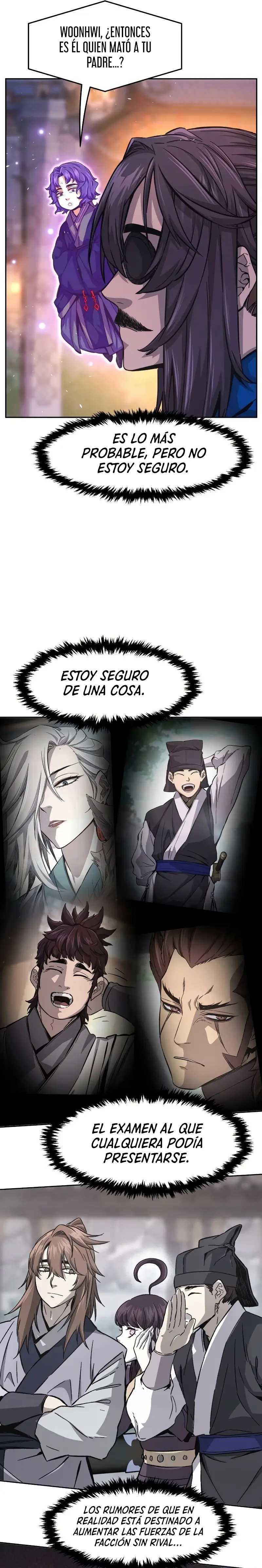 Read Absolute Sword Sense Español Manga Online