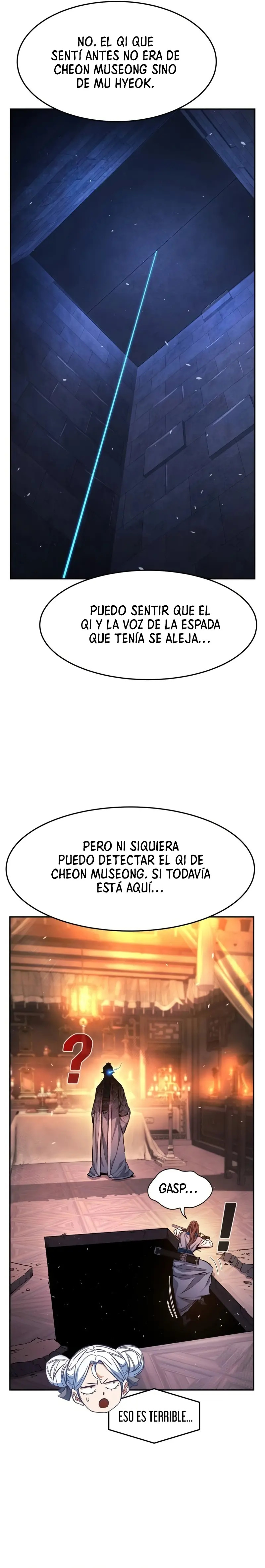 Read Absolute Sword Sense Español Manga Online