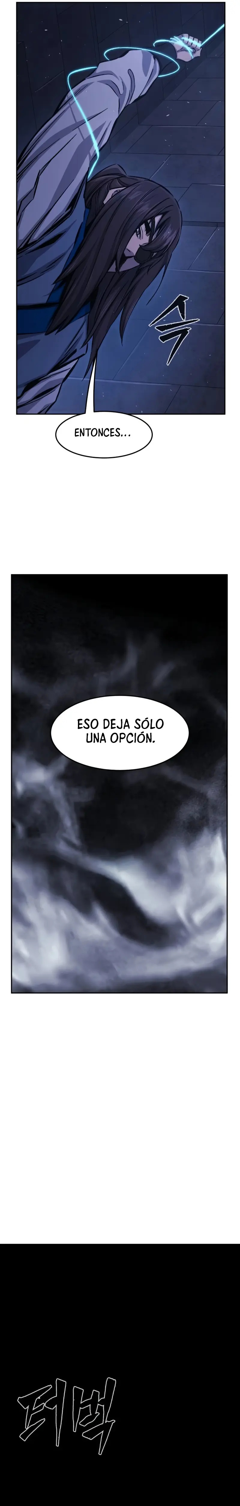 Read Absolute Sword Sense Español Manga Online