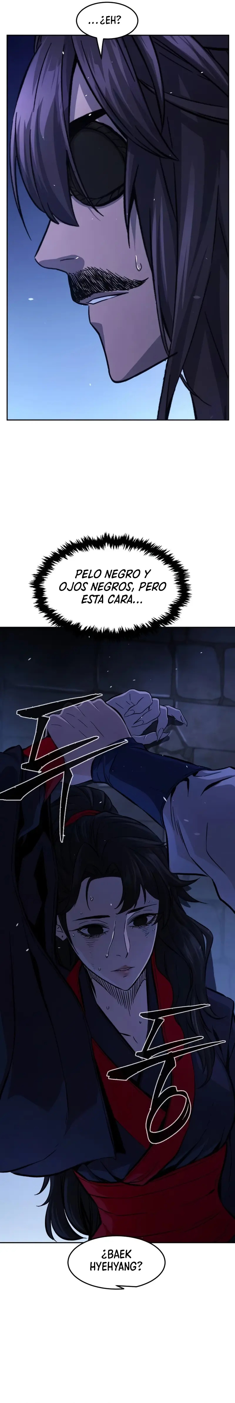 Read Absolute Sword Sense Español Manga Online