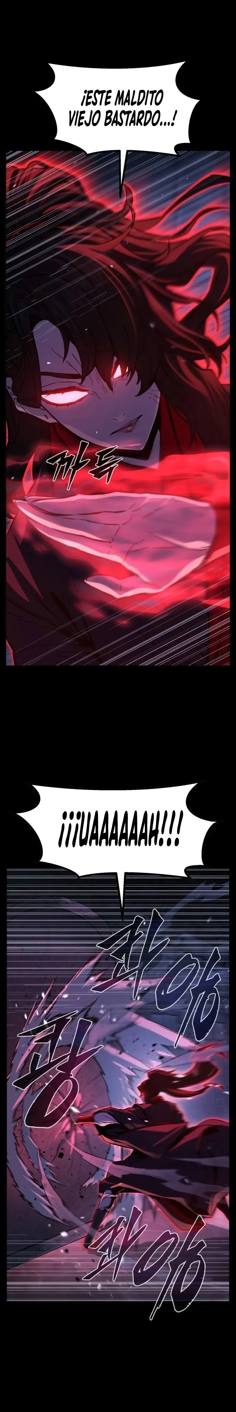 Read Absolute Sword Sense Español Manga Online