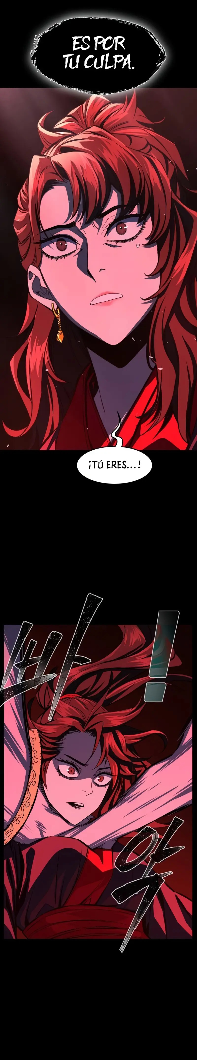Read Absolute Sword Sense Español Manga Online