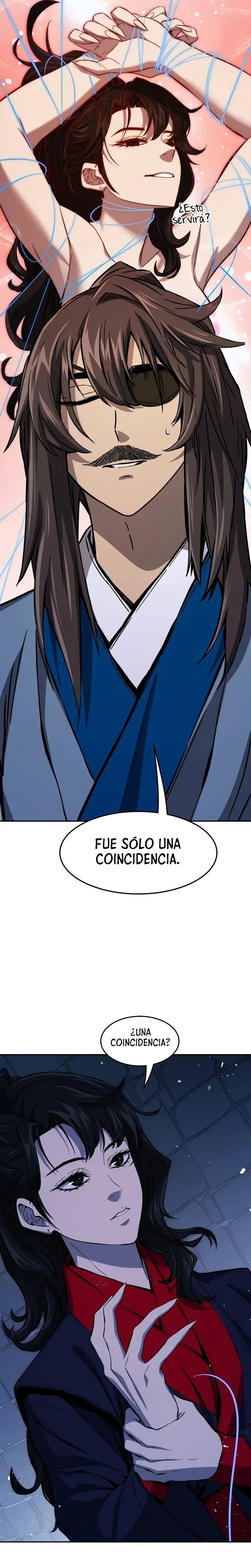 Read Absolute Sword Sense Español Manga Online
