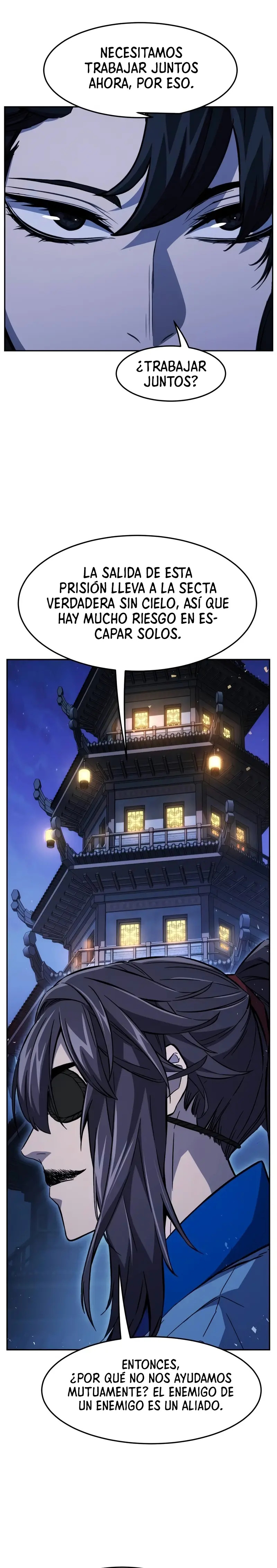Read Absolute Sword Sense Español Manga Online