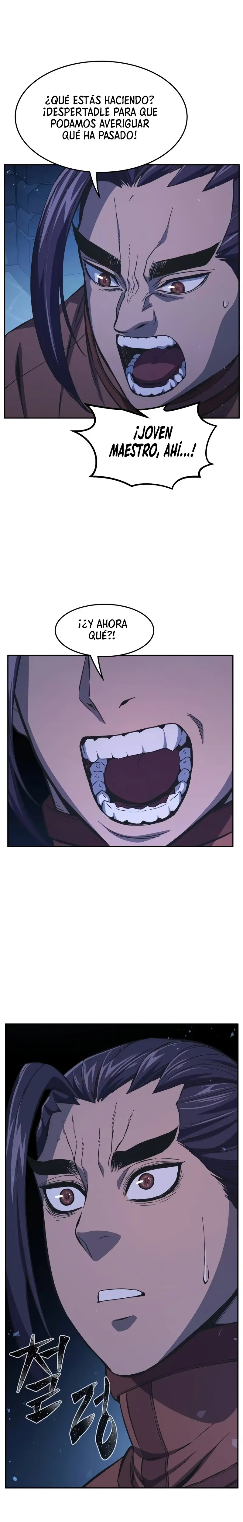 Read Absolute Sword Sense Español Manga Online