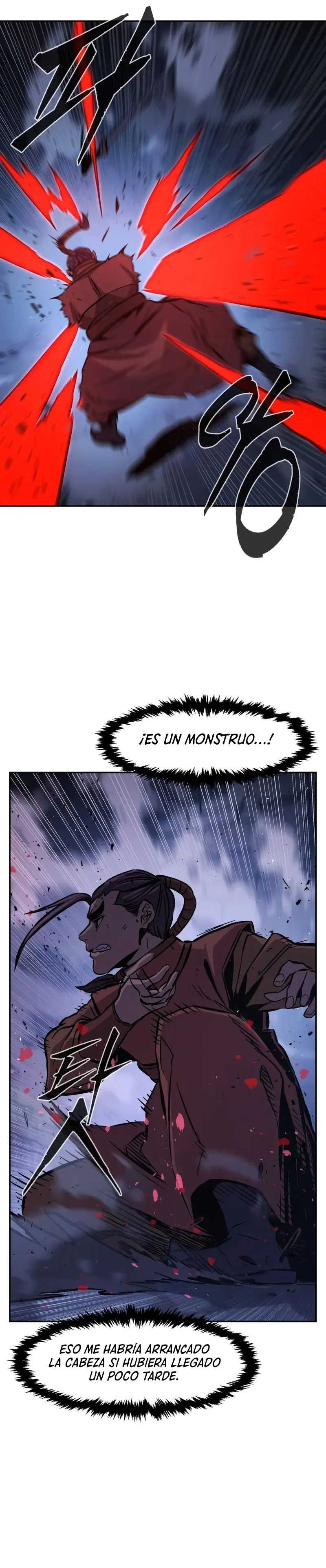 Read Absolute Sword Sense Español Manga Online