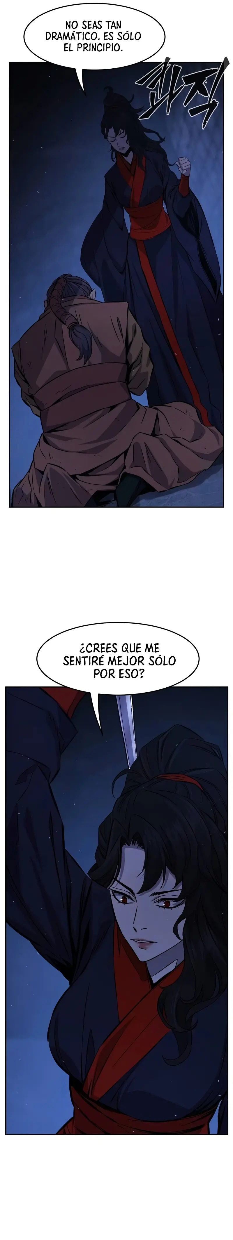 Read Absolute Sword Sense Español Manga Online
