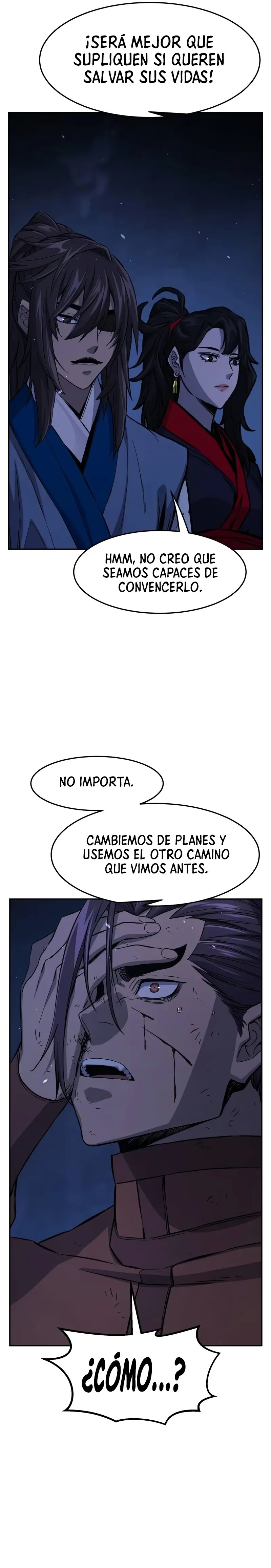 Read Absolute Sword Sense Español Manga Online