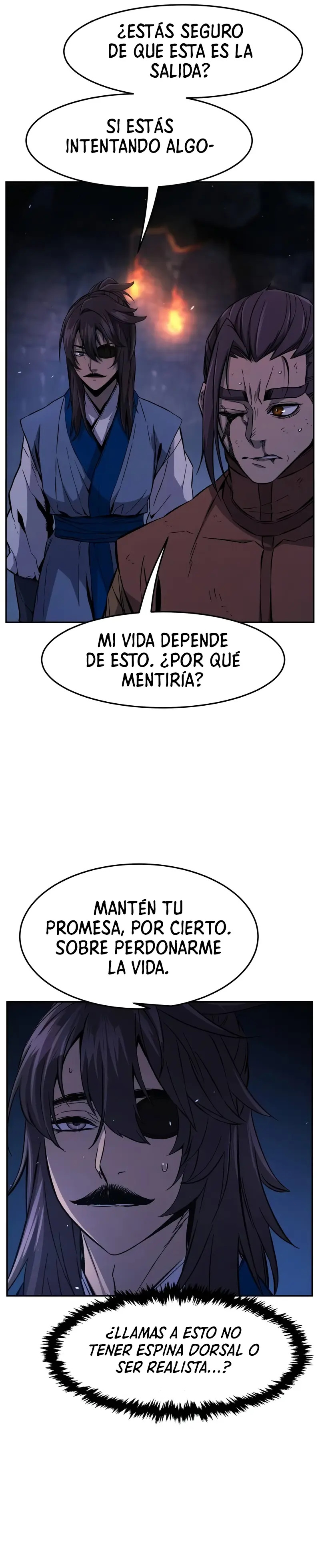 Read Absolute Sword Sense Español Manga Online