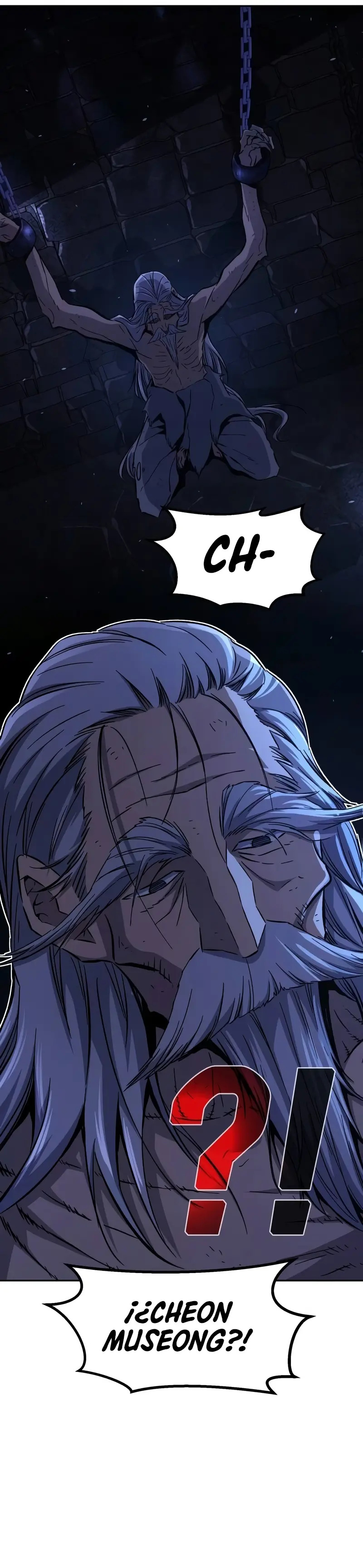 Read Absolute Sword Sense Español Manga Online