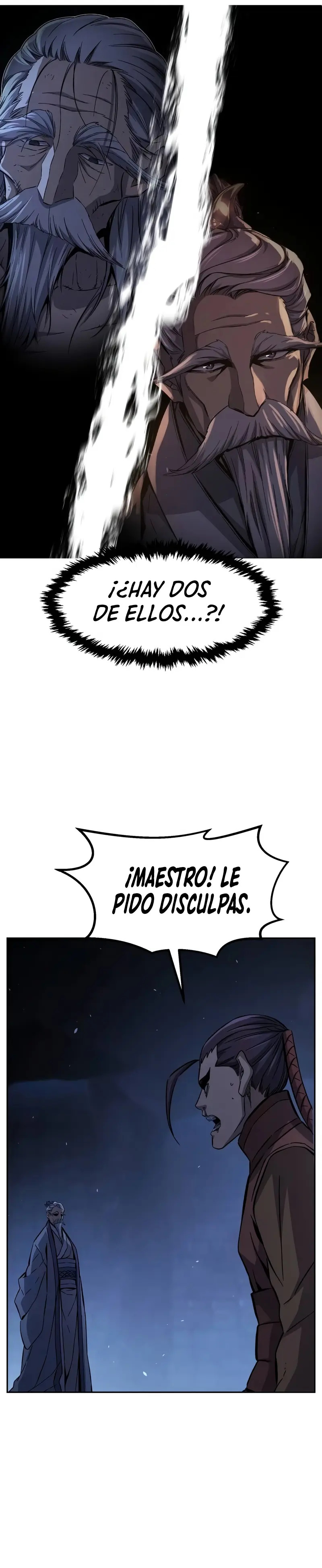 Read Absolute Sword Sense Español Manga Online