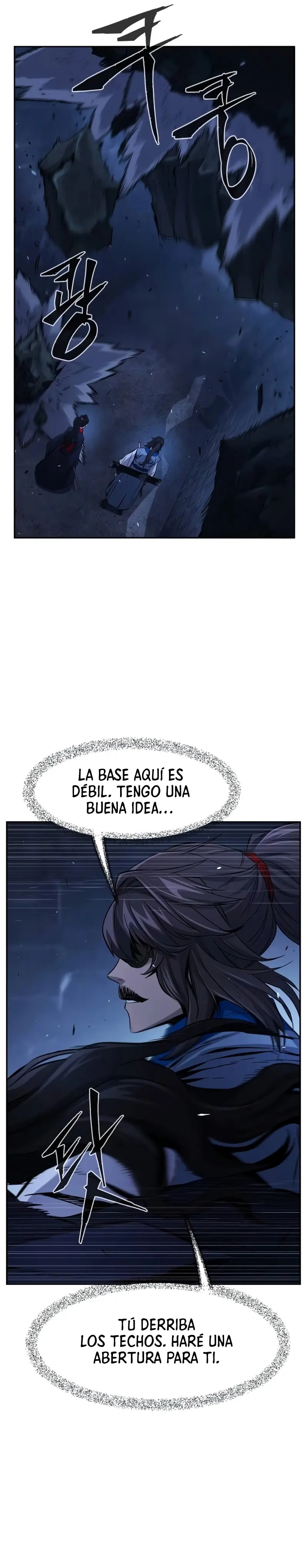 Read Absolute Sword Sense Español Manga Online