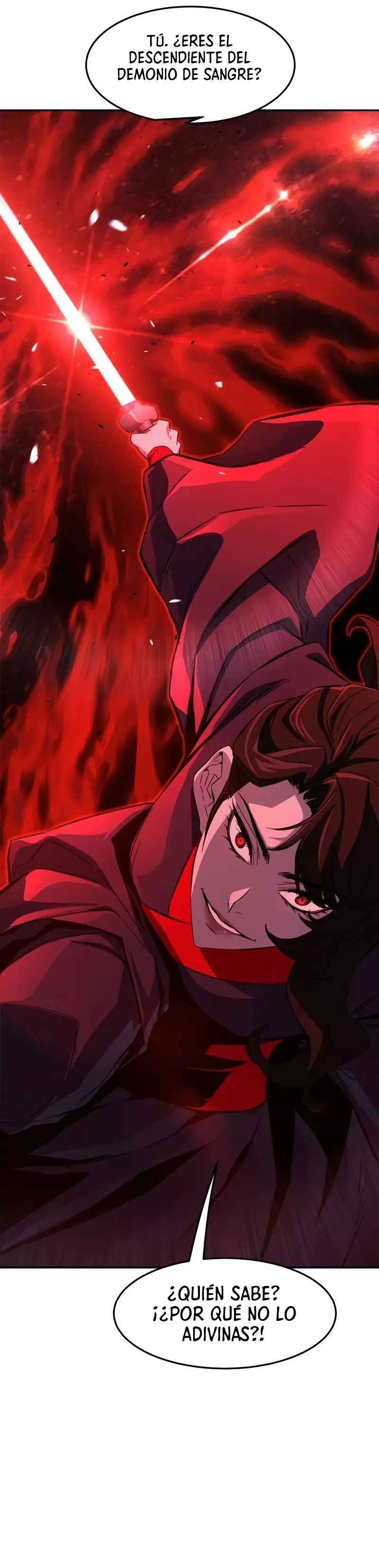Read Absolute Sword Sense Español Manga Online