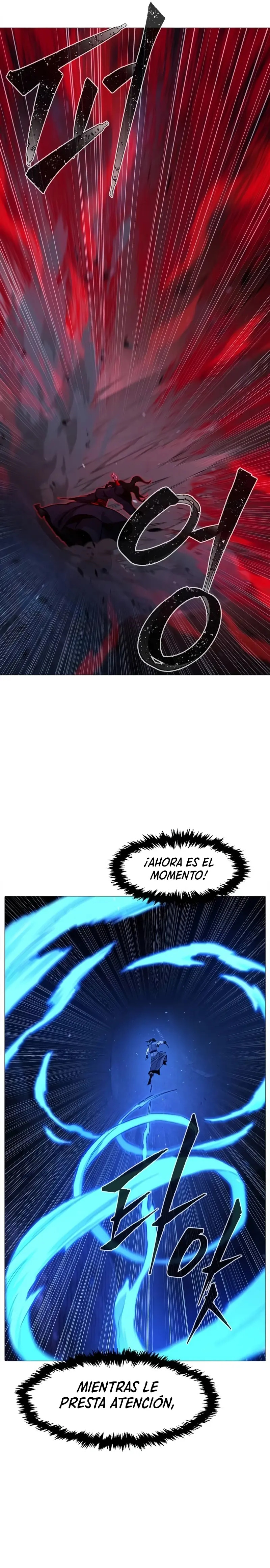Read Absolute Sword Sense Español Manga Online
