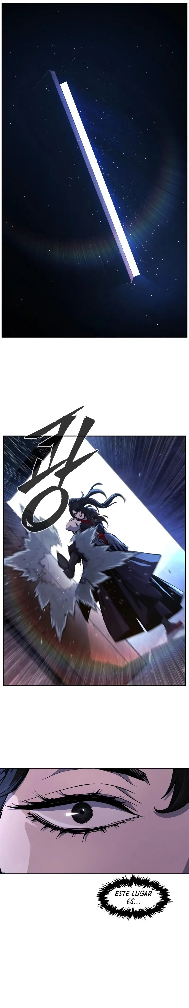 Read Absolute Sword Sense Español Manga Online