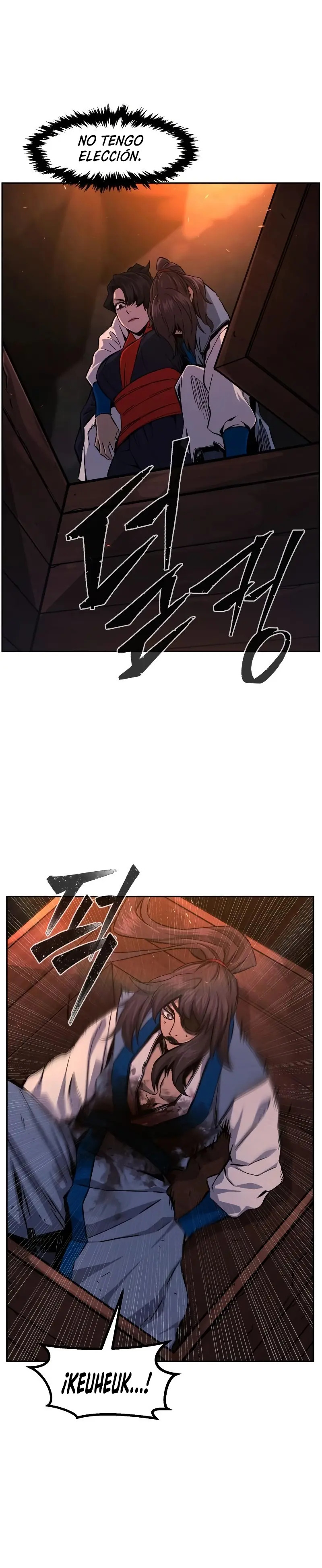 Read Absolute Sword Sense Español Manga Online