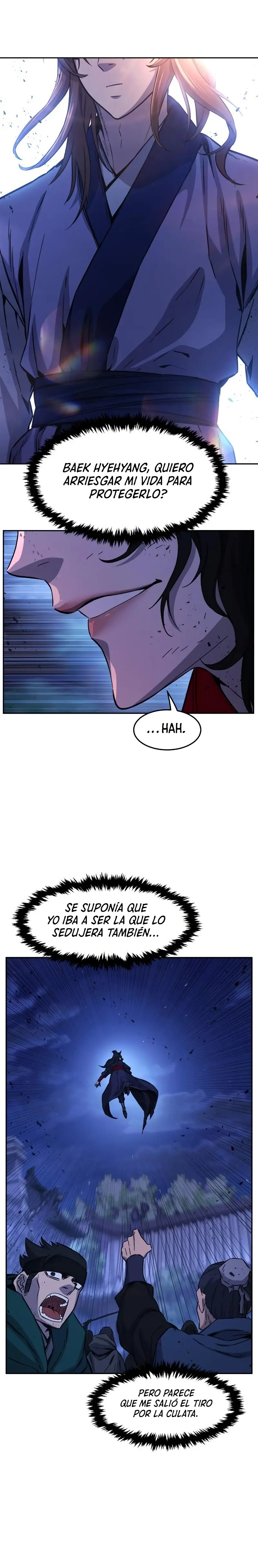 Read Absolute Sword Sense Español Manga Online