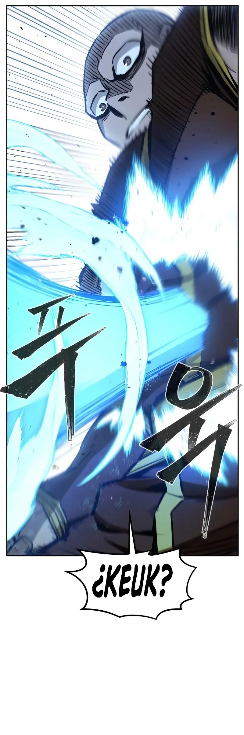 Read Absolute Sword Sense Español Manga Online