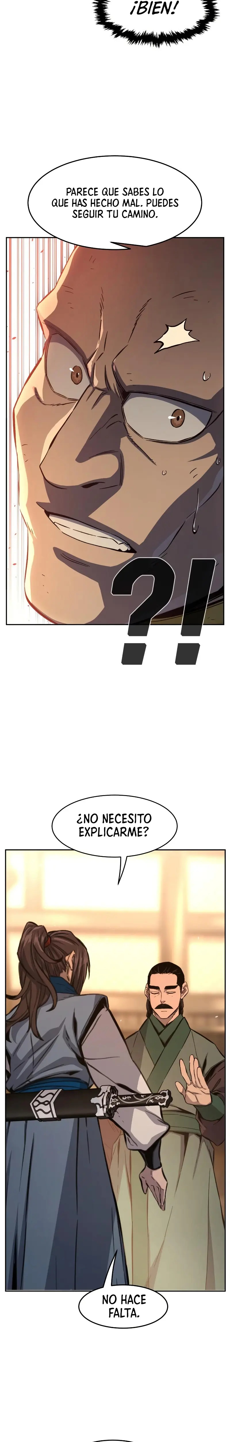 Read Absolute Sword Sense Español Manga Online