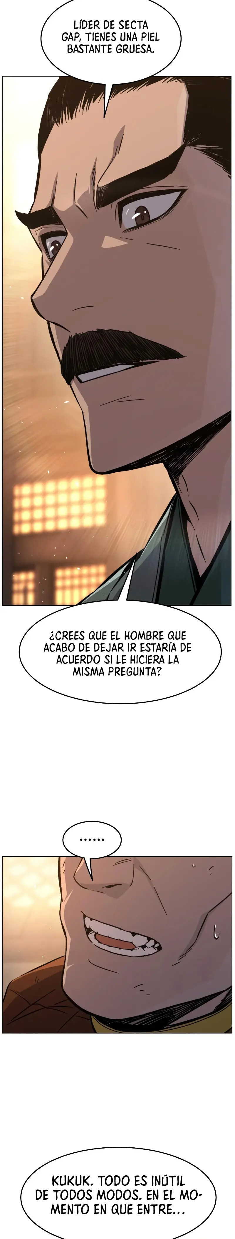 Read Absolute Sword Sense Español Manga Online