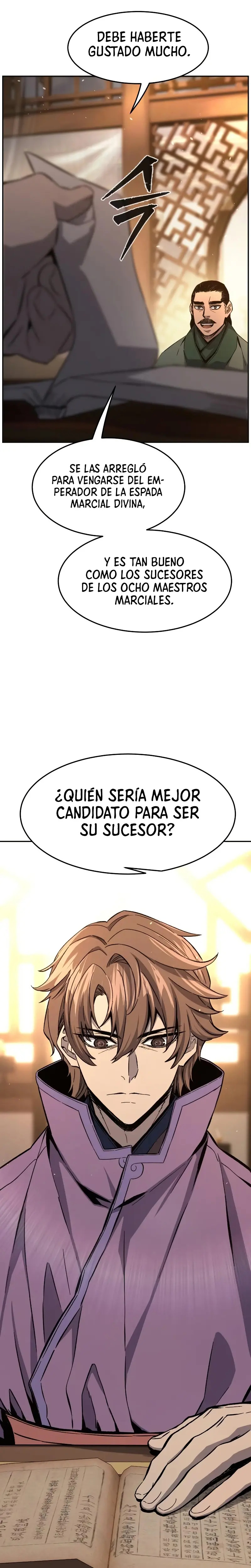 Read Absolute Sword Sense Español Manga Online