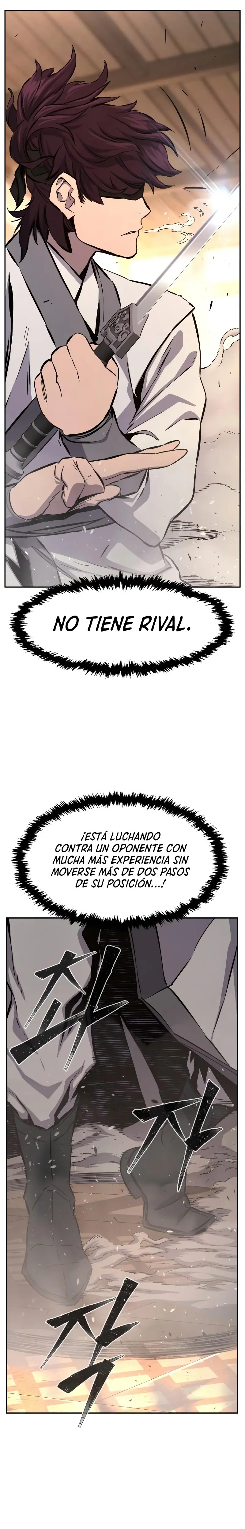 Read Absolute Sword Sense Español Manga Online