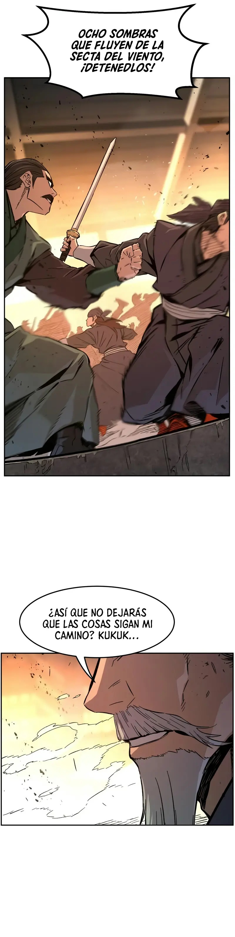 Read Absolute Sword Sense Español Manga Online