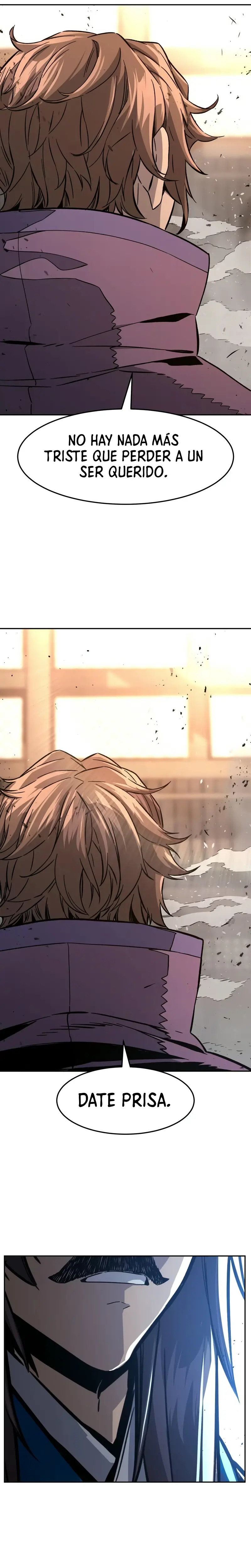 Read Absolute Sword Sense Español Manga Online